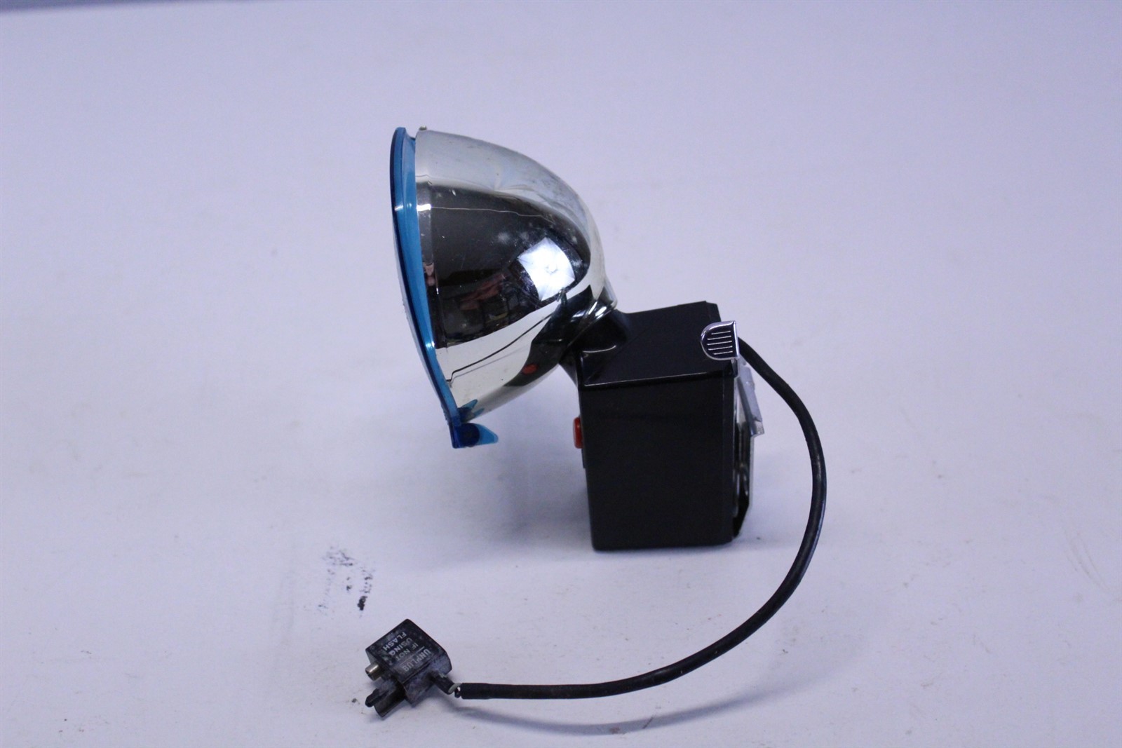 Polaroid Model 268 Flash Attachment Selling for Parts or Repair Vintage