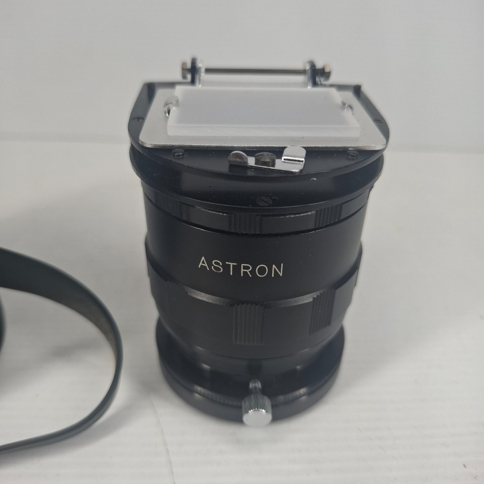 Astron Slide Duplicator in Holder