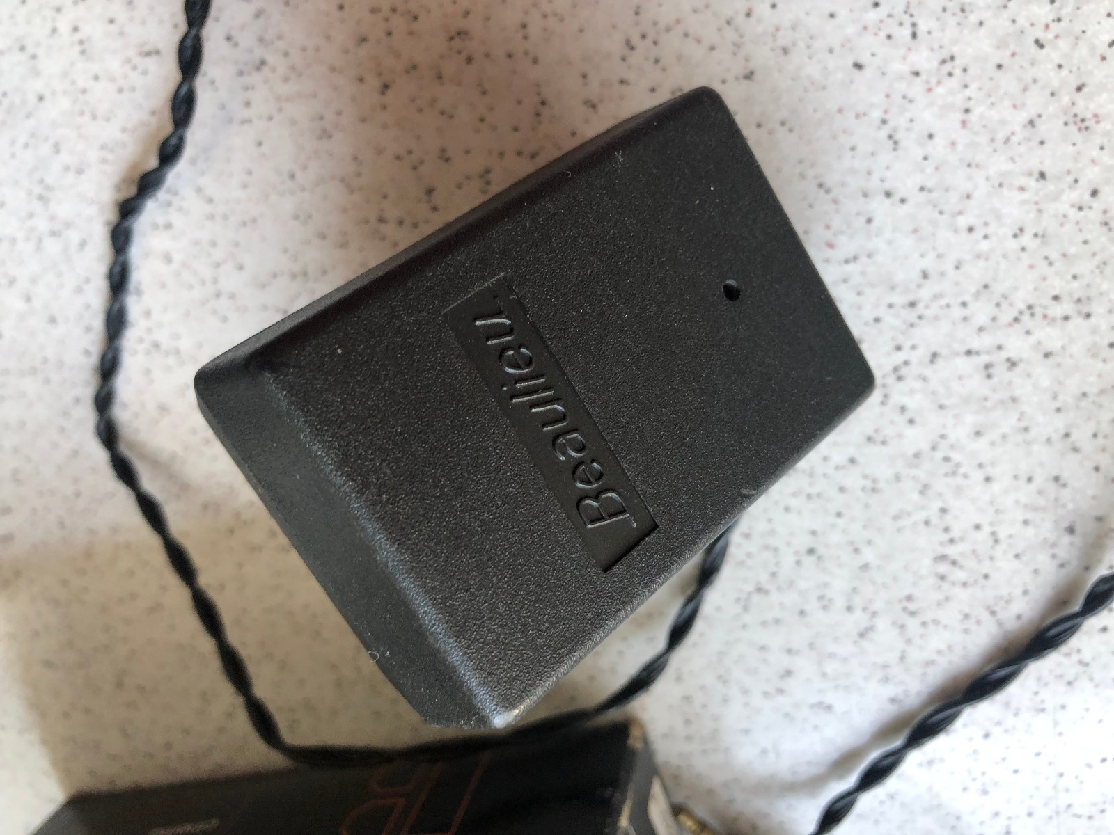 CHARGER For Movie Camera Beaulieu S2008 S4008