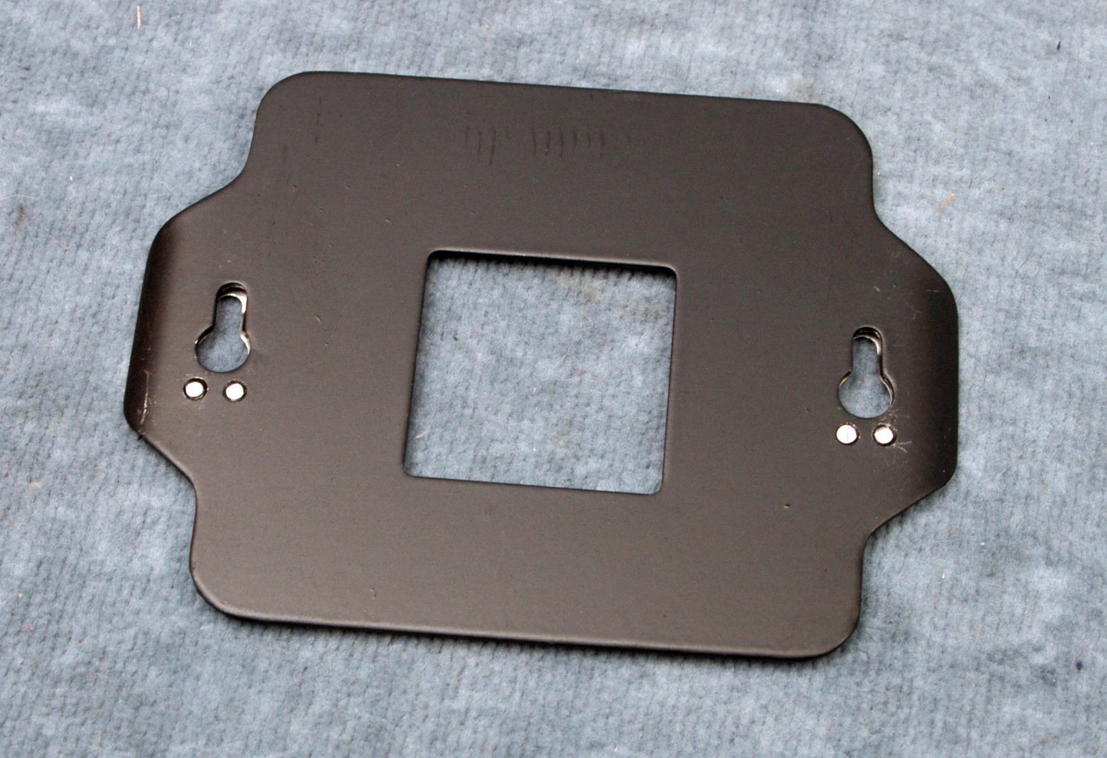 MAMIYA TLR 180MM VIEWFINDER MASK – FREE USA SHIPPING