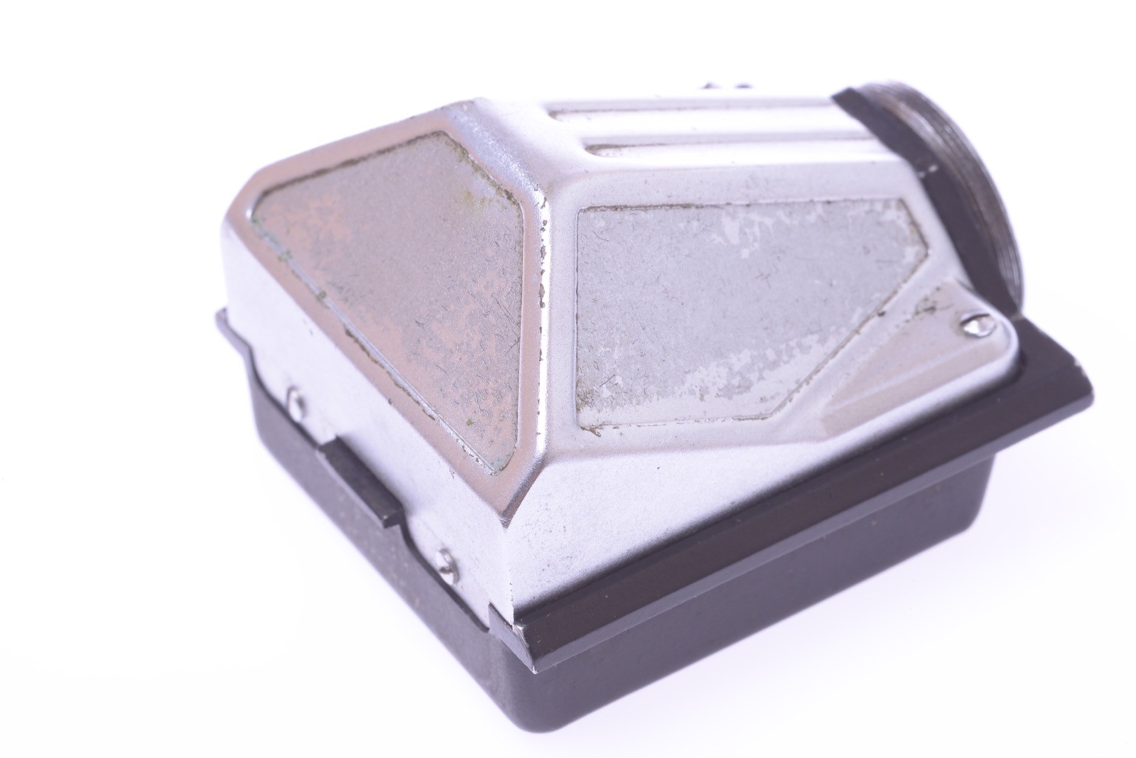 ✅ WIRGIN EDIXA PRISM ON 35MM REFLEX CAMERA W/ MAKERS BOX 144, 5773