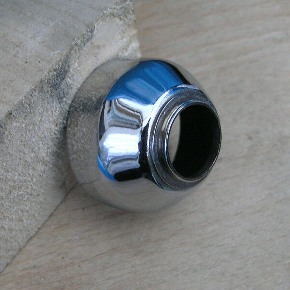 Koroll ,Relex screw in small Lens Hood 20mm thread italian
