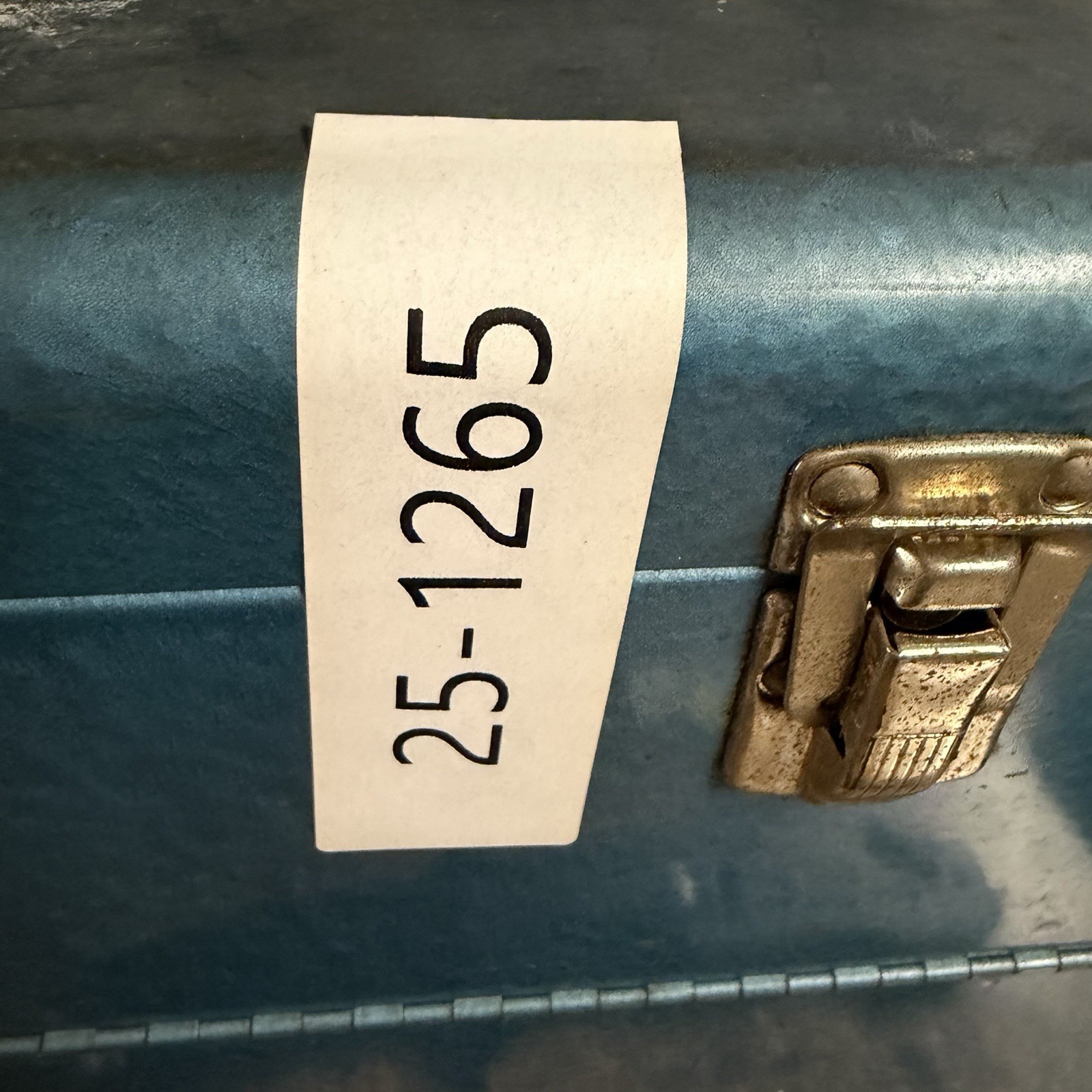 Vintage Super 8 Film Reels + Metal Storage Case – Home Movie Cans