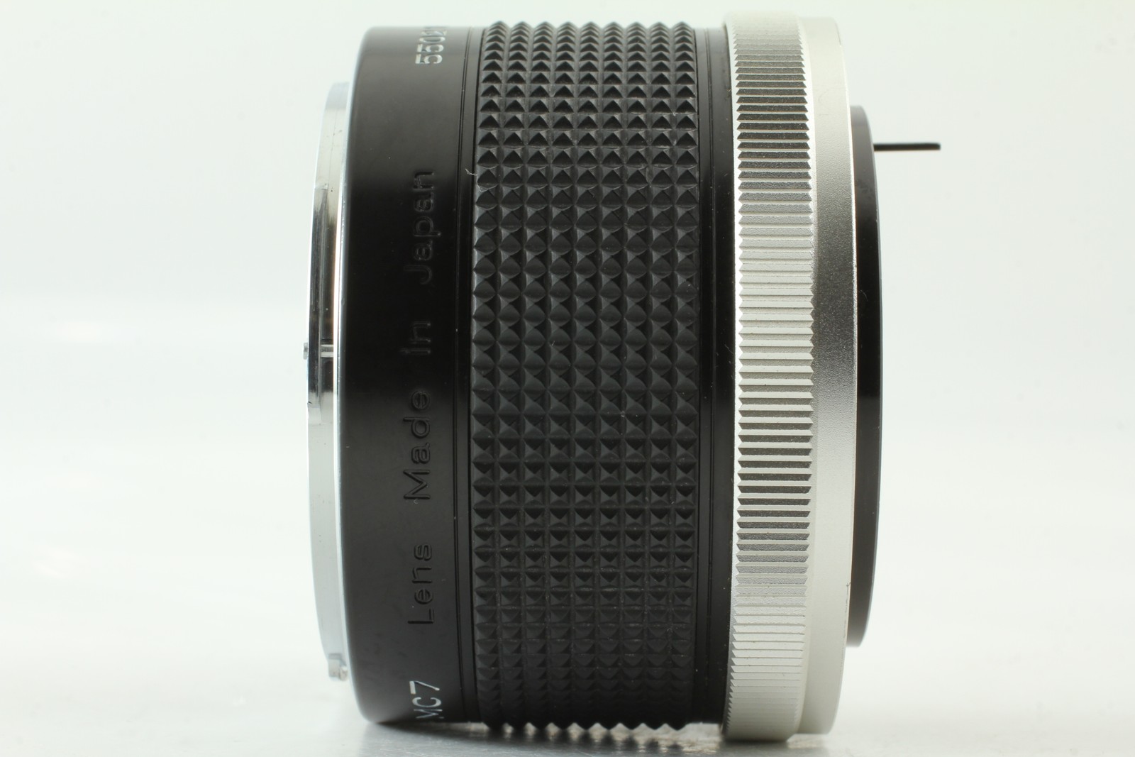 [Exc+5] Kenko 2x CFE Teleplus MC7 Lens for Canon FD Mount From JAPAN