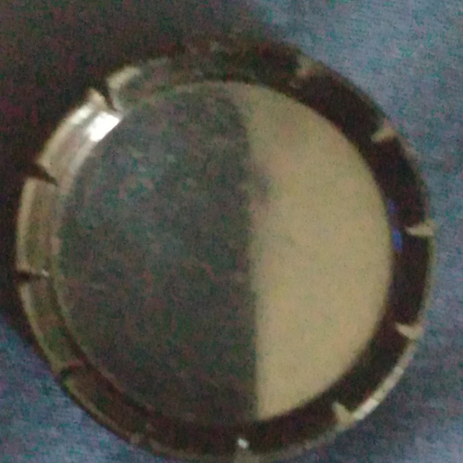 Kodak Lens Portrait Attachment No. 3 in tin with instructions, cleaning cloth