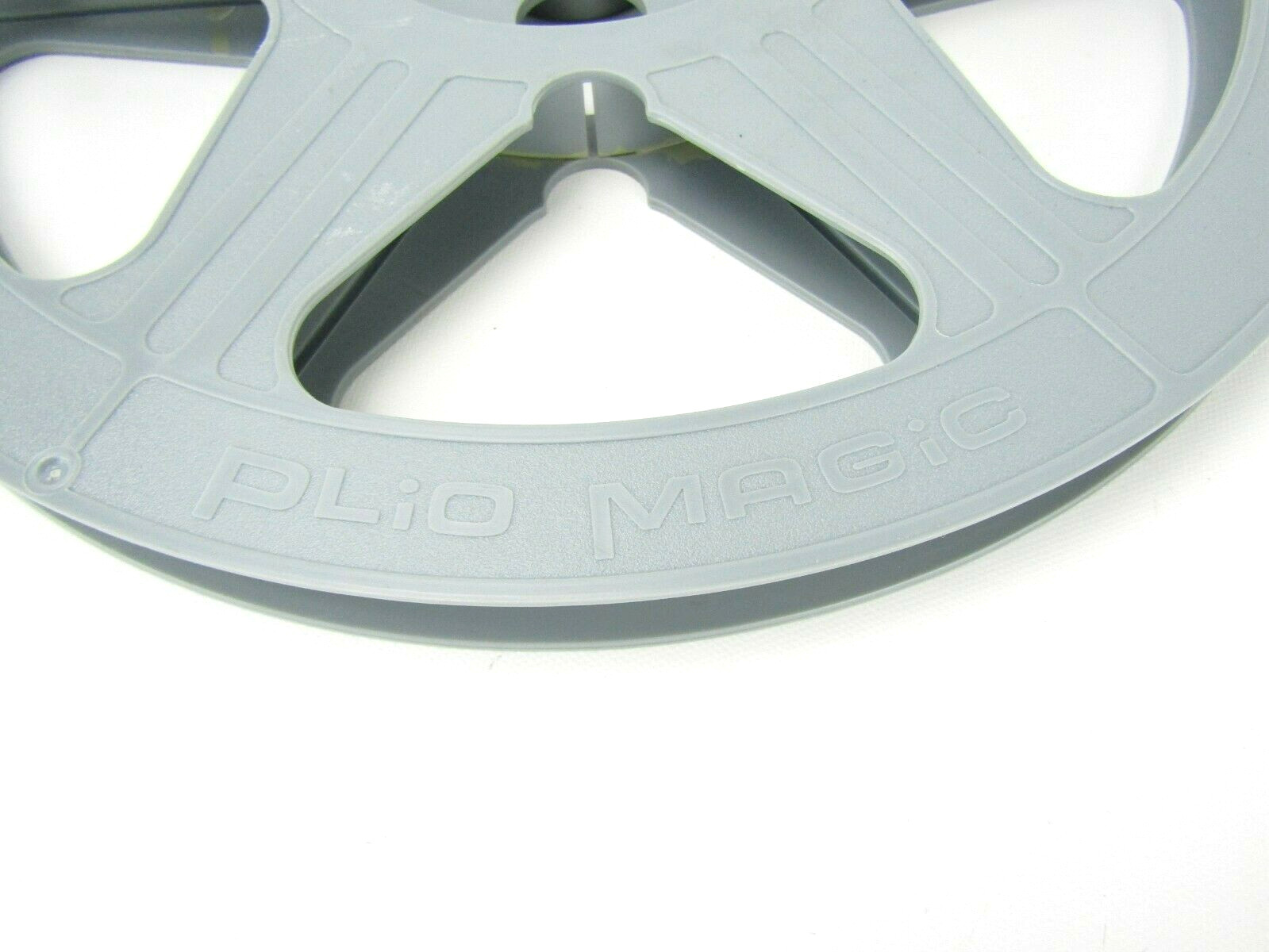 Plio Magic 1200ft 33min 12″ Reel