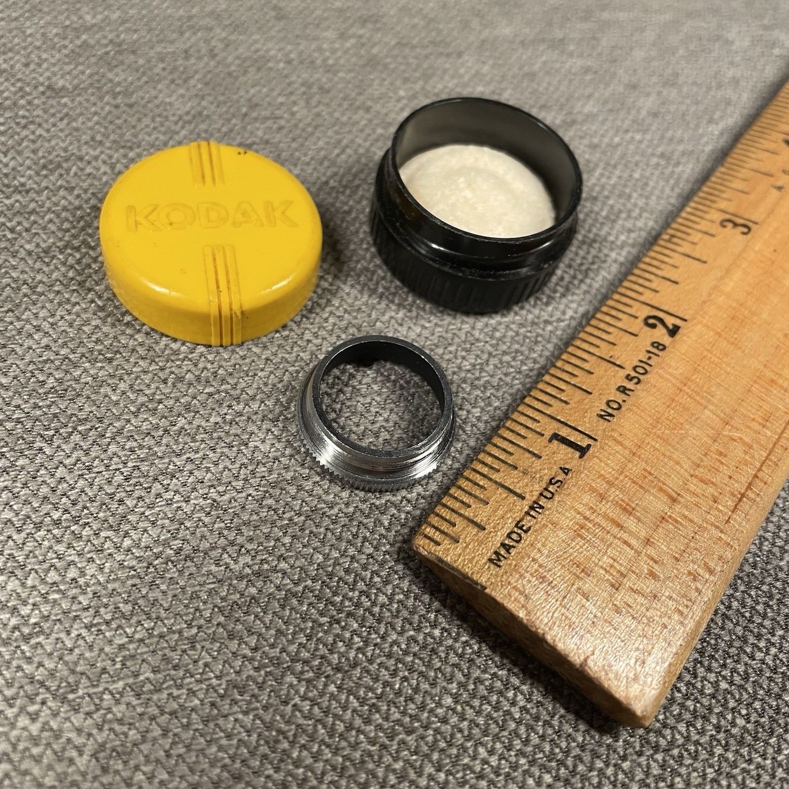 Vintage Dark Room Photography Equipment Lot Bundle Kodak FR Company Chicago Ace