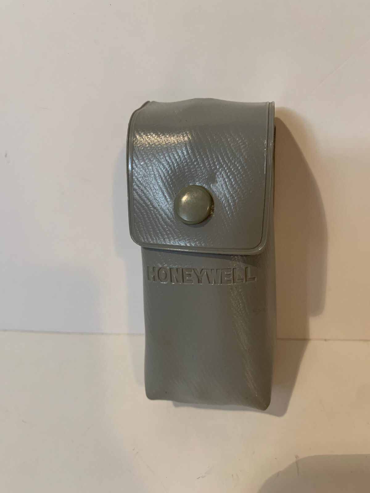 Vintage Honeywell Tilt-A-Mite Folding Fan Camera Flash with Case Vintage Honeywe