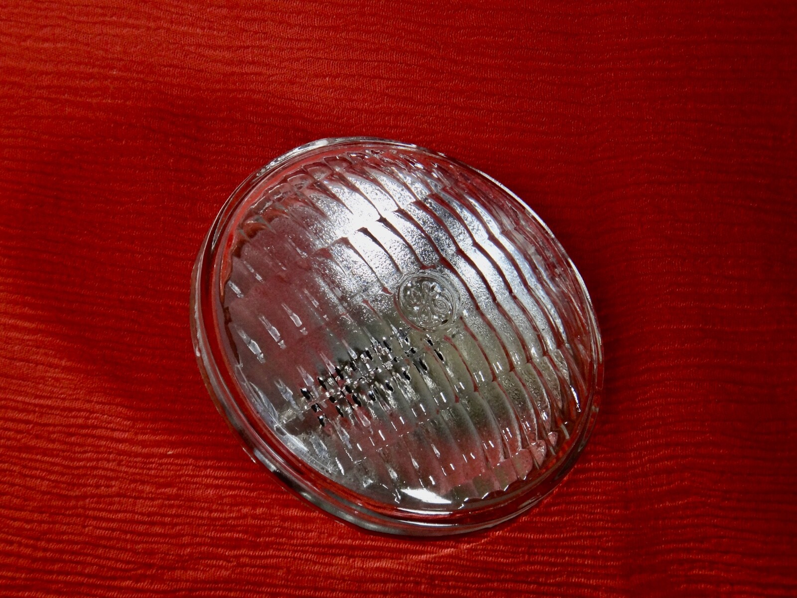 General Electric Photo Lamp FGS/DWA 250W 120V CG361-AR (NOS)