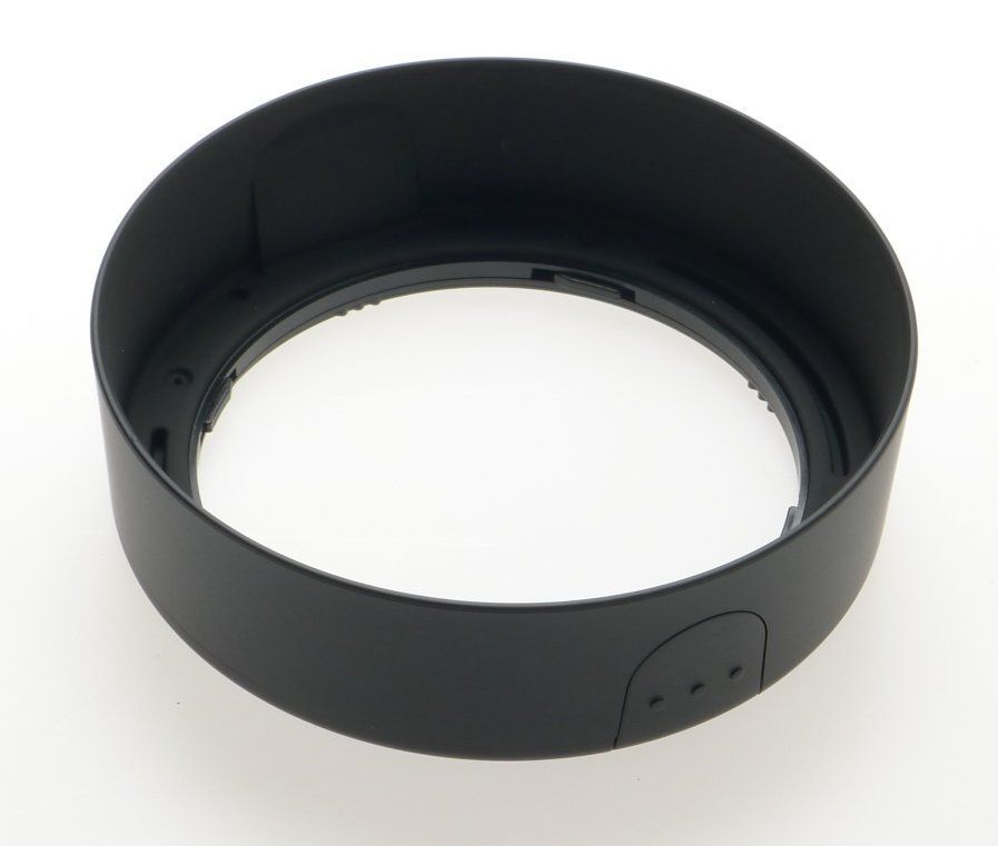 Nikon hb-33 bayonet camera lens hood nikkor new old stock in box discontinued