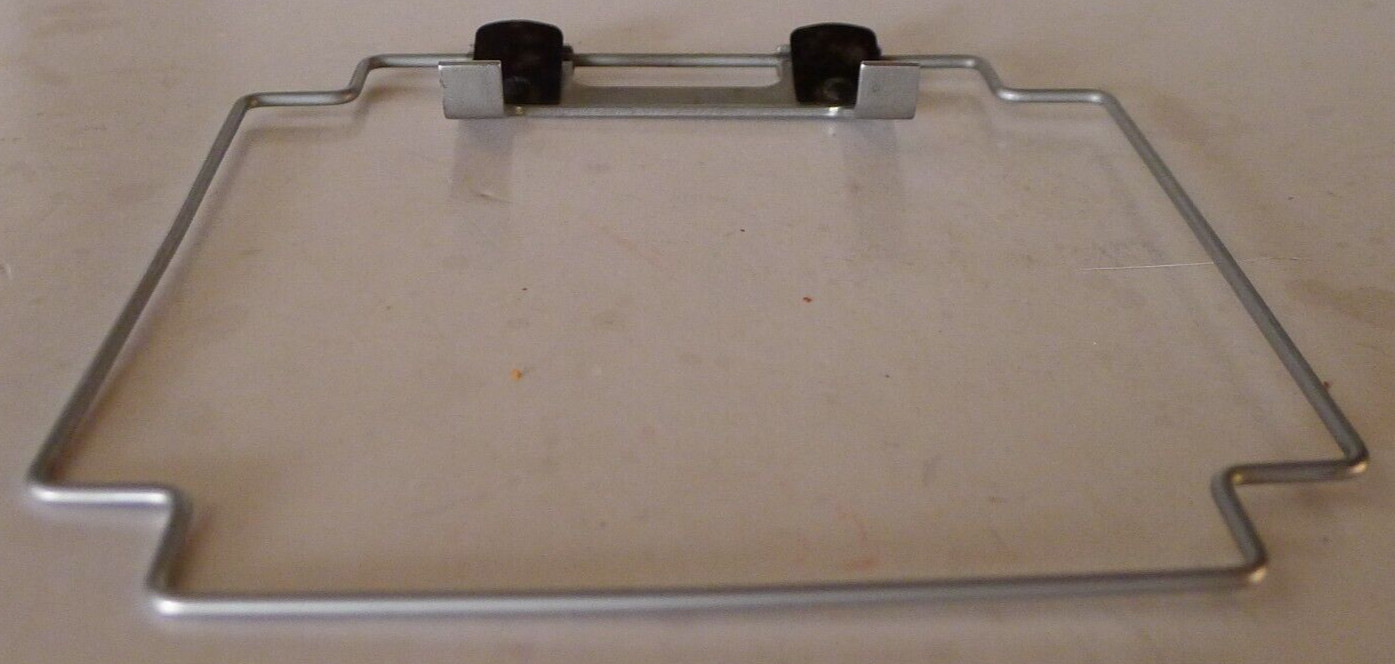 Linhof Wire Frame Finder for Technika 4×5 Camera