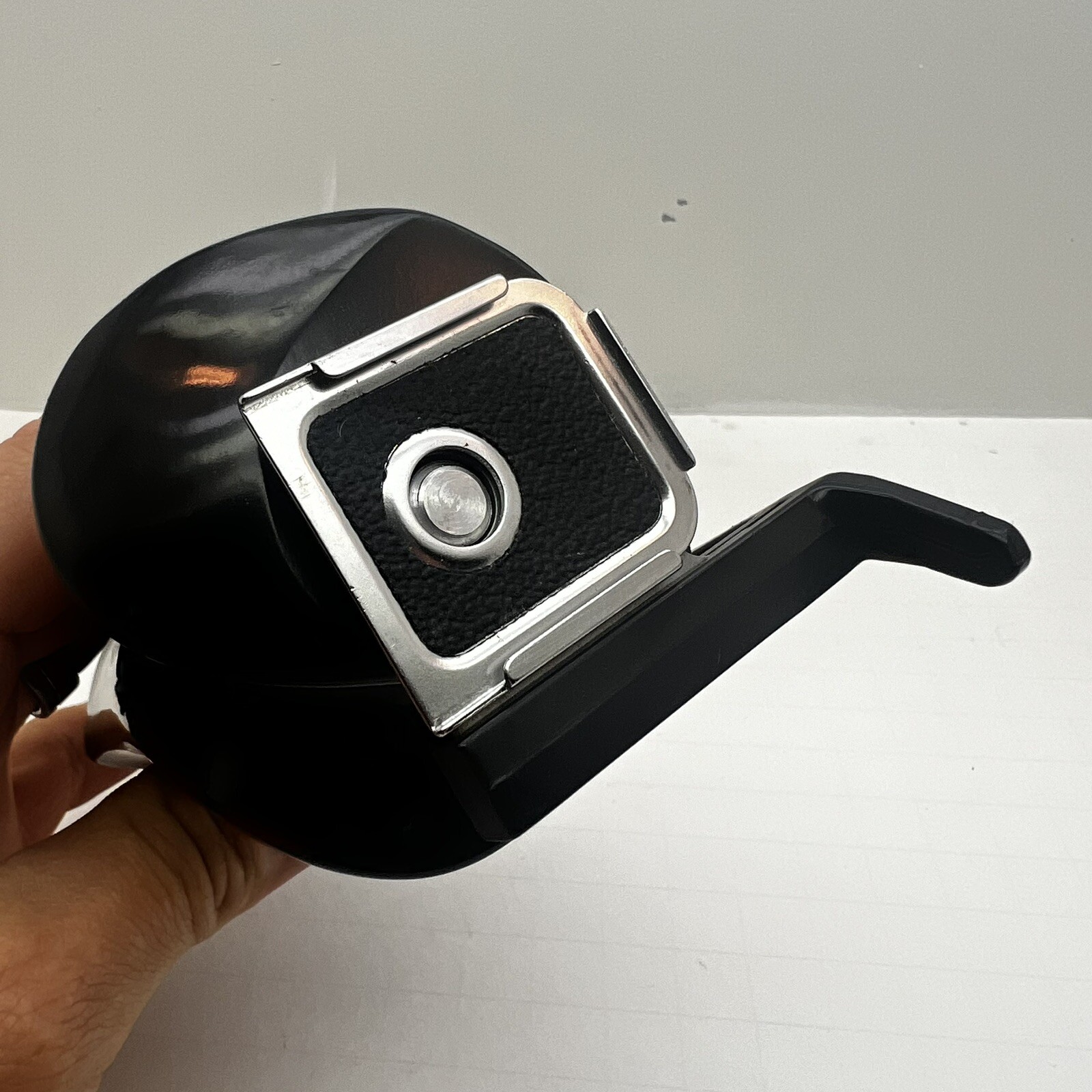 Hasselblad 500C/M 501 camera pistol grip firing accessory holder Trigger Mint