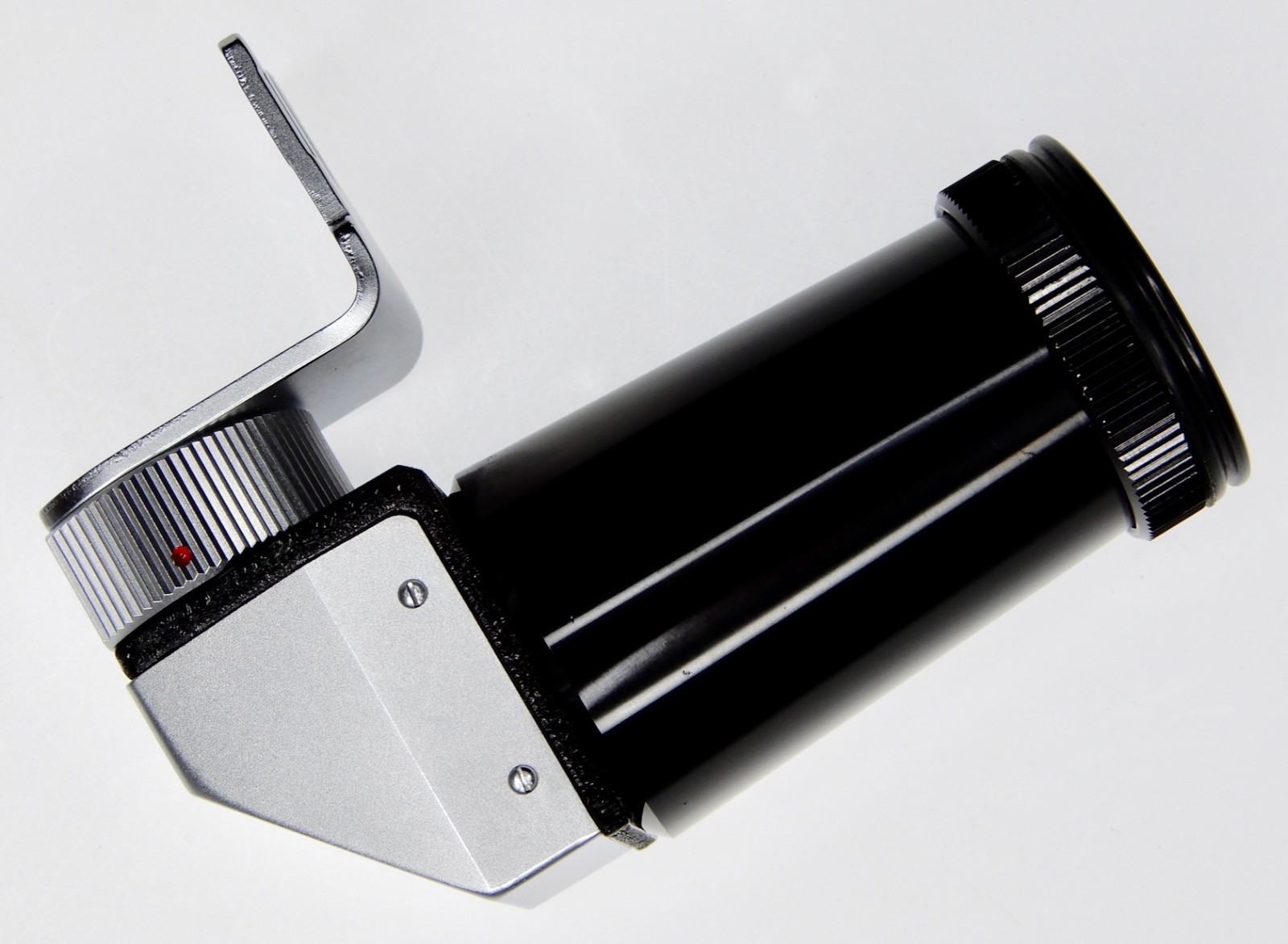 Leica 14326 Right Angle Finder for R4,R5 ……………. Minty