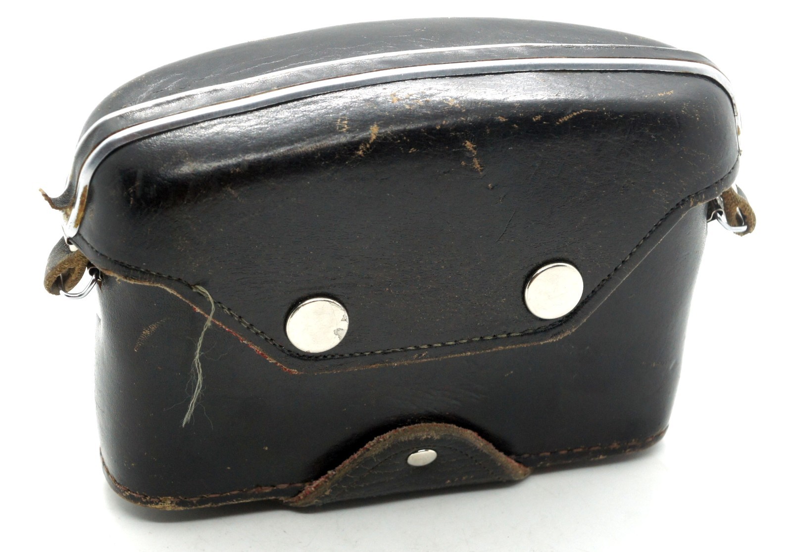 Original Case from Kiev-19M 35 mm SLR Film Camera