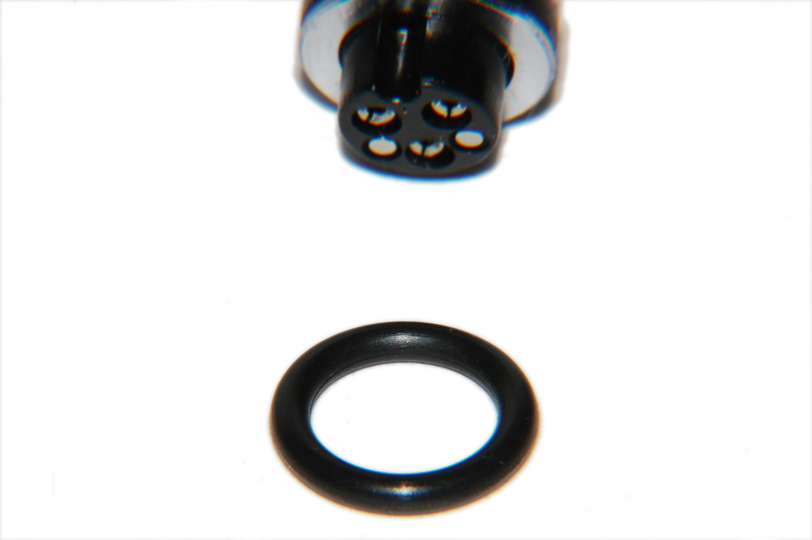 New sync cord cable O-rings set for Nikonos camera & Nikon SB-105 flash / strobe