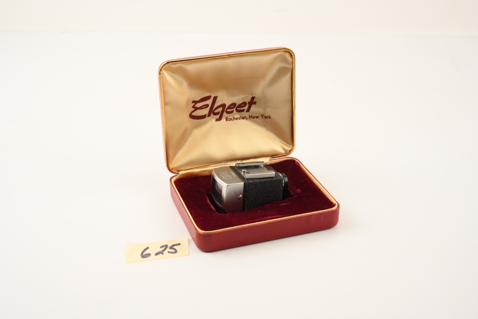 Zeiss Ikon Stuttgart 21mm Viewfinder, #435 – VINTAGE!