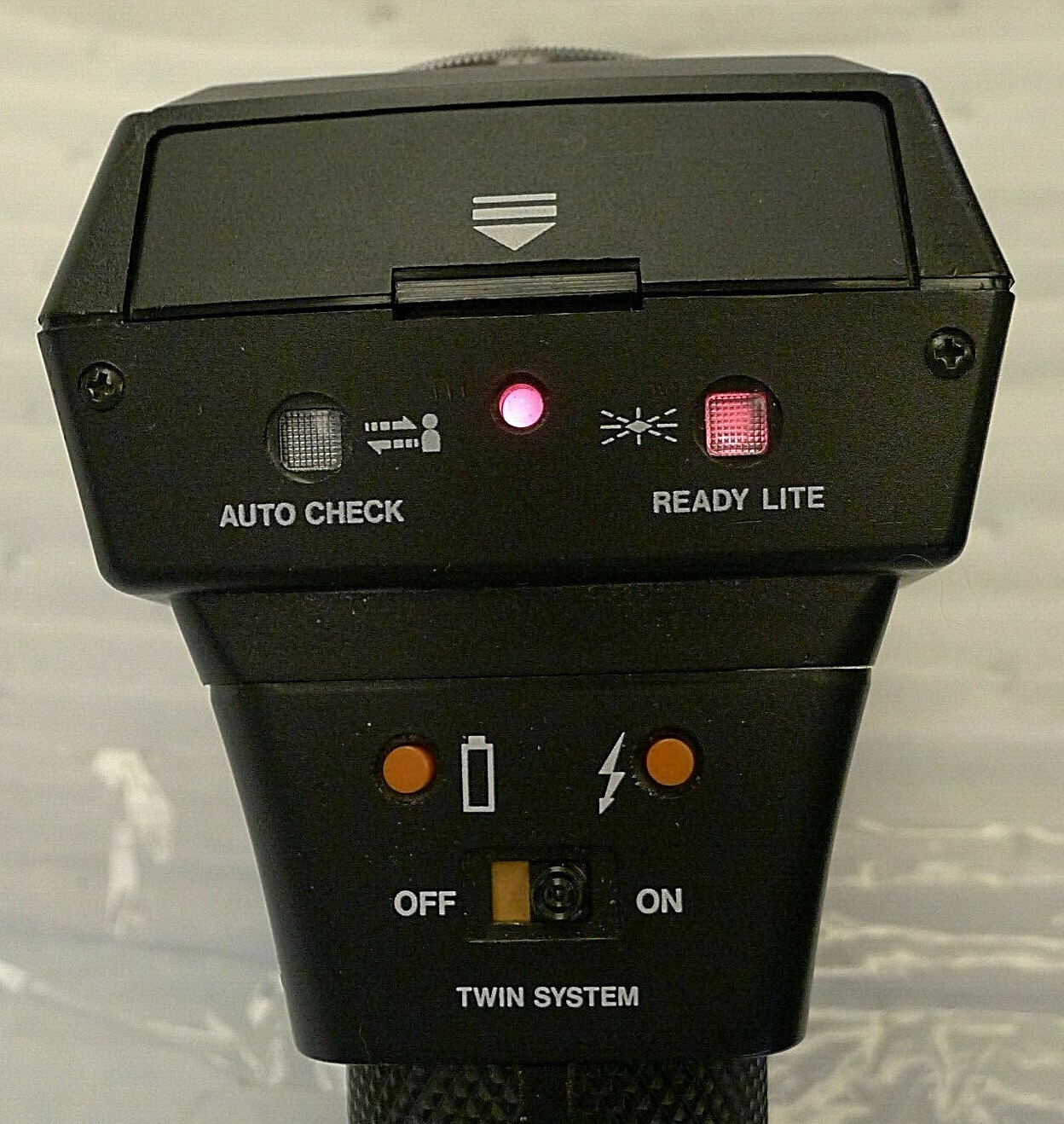 Popular Professional Grip 3800 Double Flash – TESTED