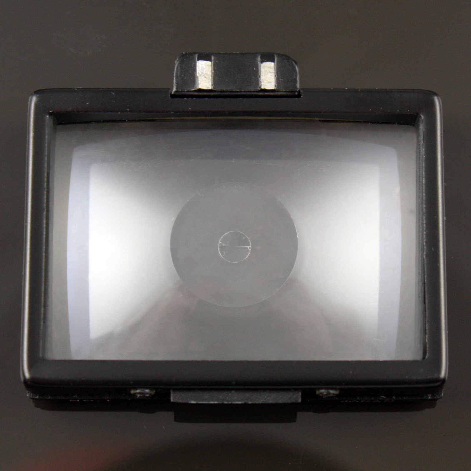 Topcon Focusing Screen No.1 – Split-Image + Matte Fresnel