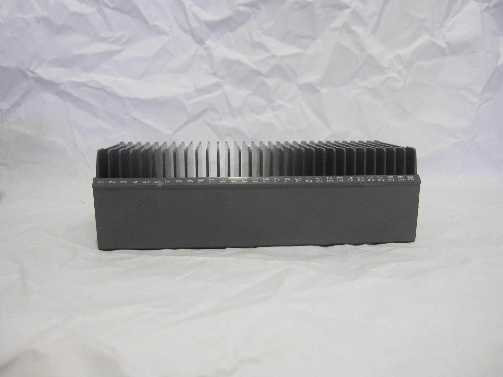 Vintage Rollei Magazine Slide Film Holder (Made in Germany) F6