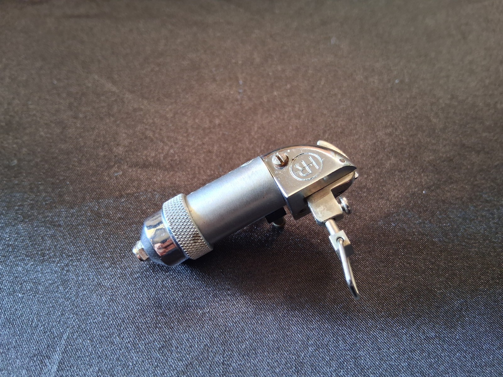 Heiland Research HR Solenoid Shutter Release for Graflex – Untested