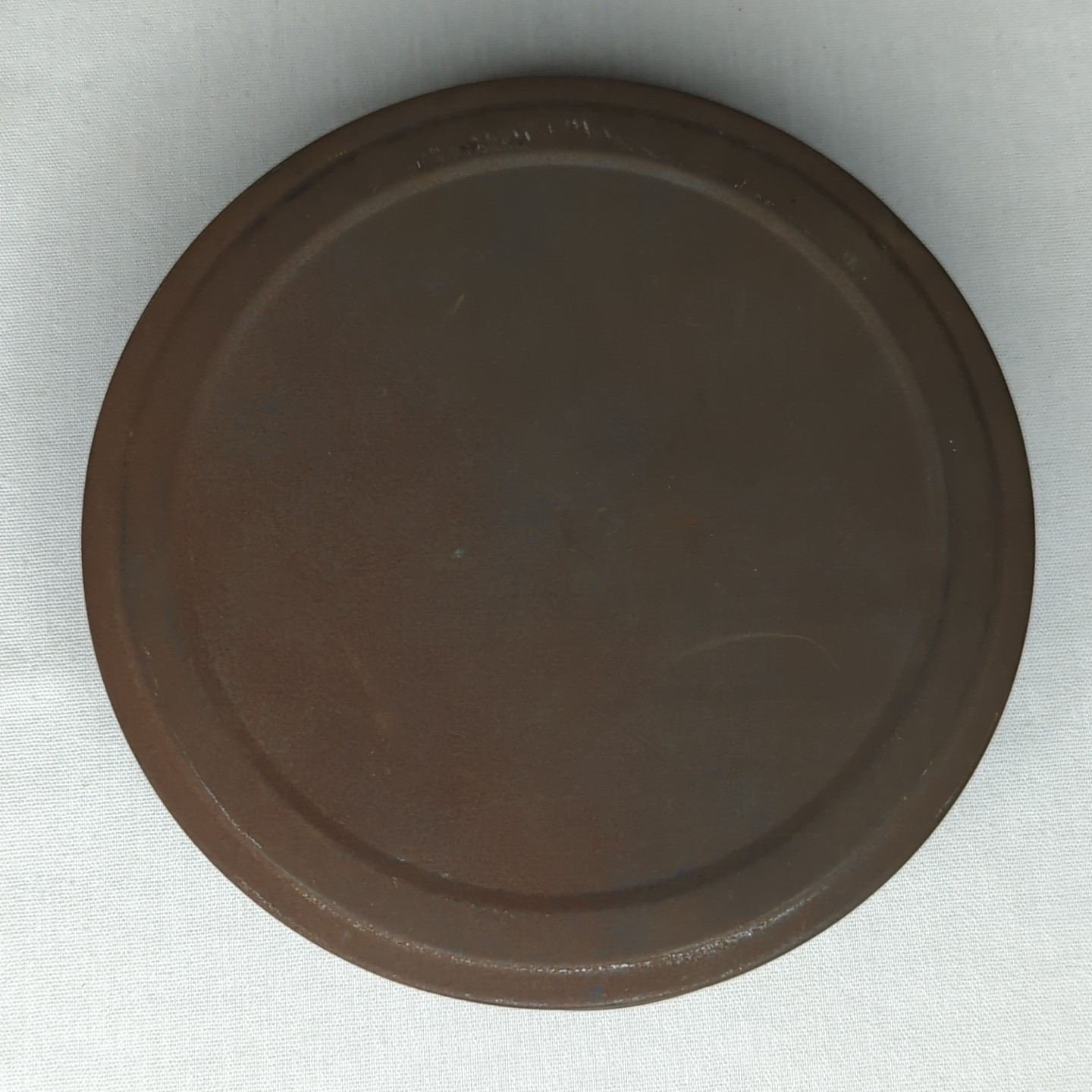 GAF Ansco Photo Products Empty 8 mm Film Canaster