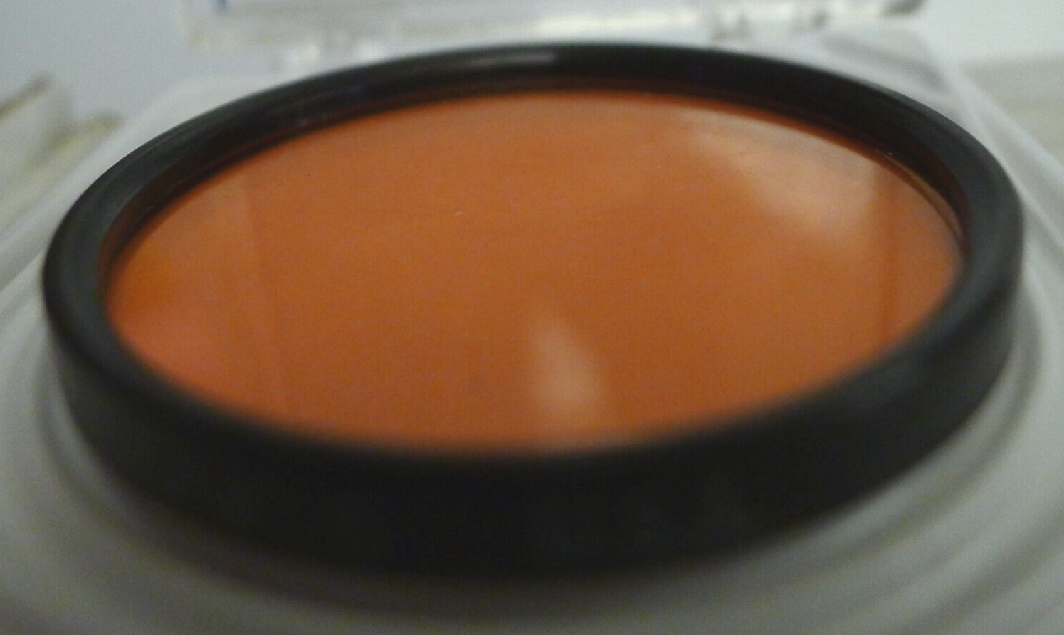 Tiffen Photar #85 Series #6 Drop In Filter +Case