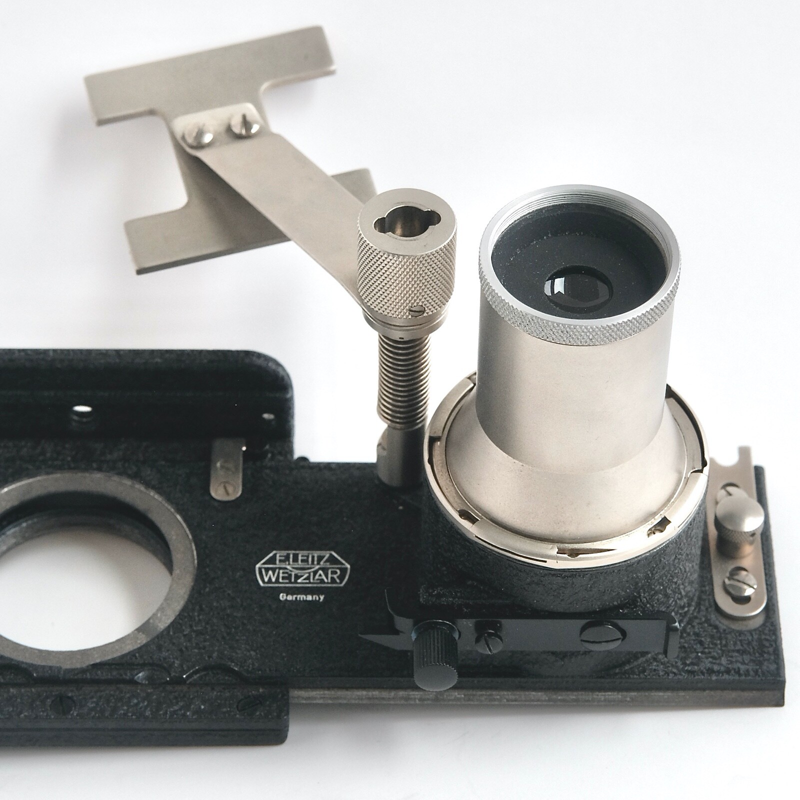 Leica Copier Attachment Vintage circa 1947 – 1950th