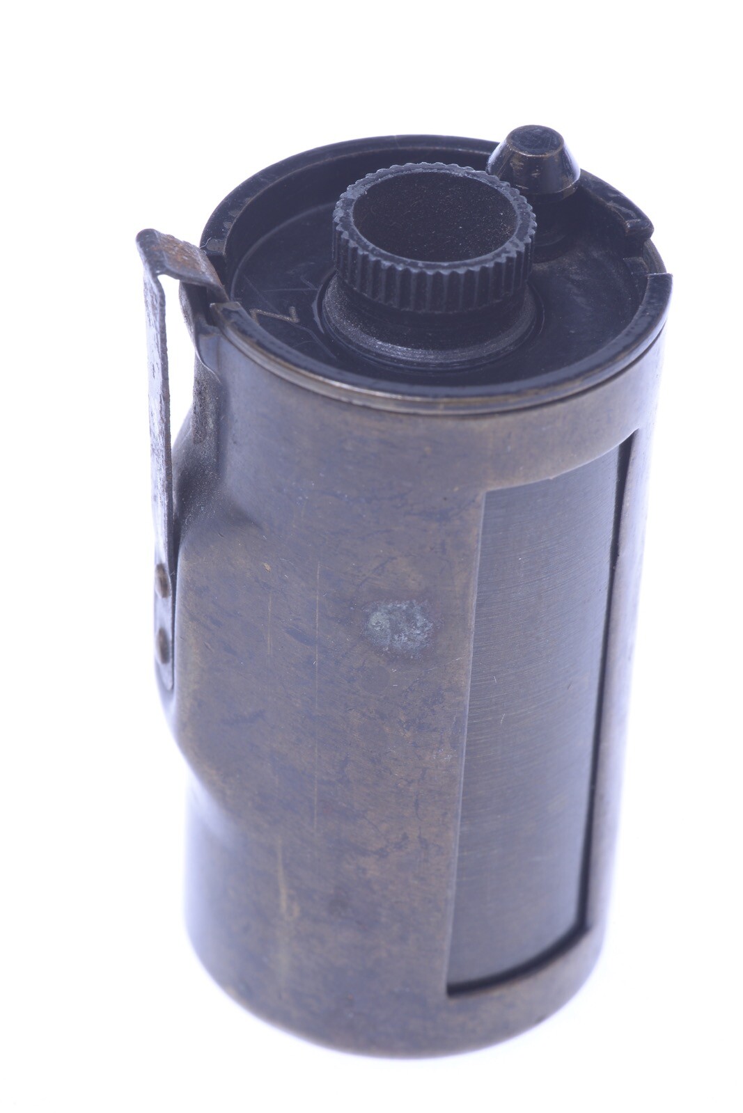 ✅ LEICA IA CAMERA FILCA A *RARE 1STMODEL* RELOADABLE CASSETTE BULK FILM CANISTER