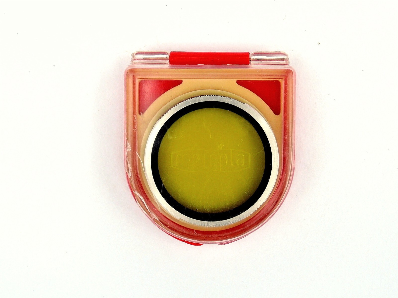 Flexaret MEOPTA GGR1 B36 Color Filter Czechoslovakia Genuine Accessories