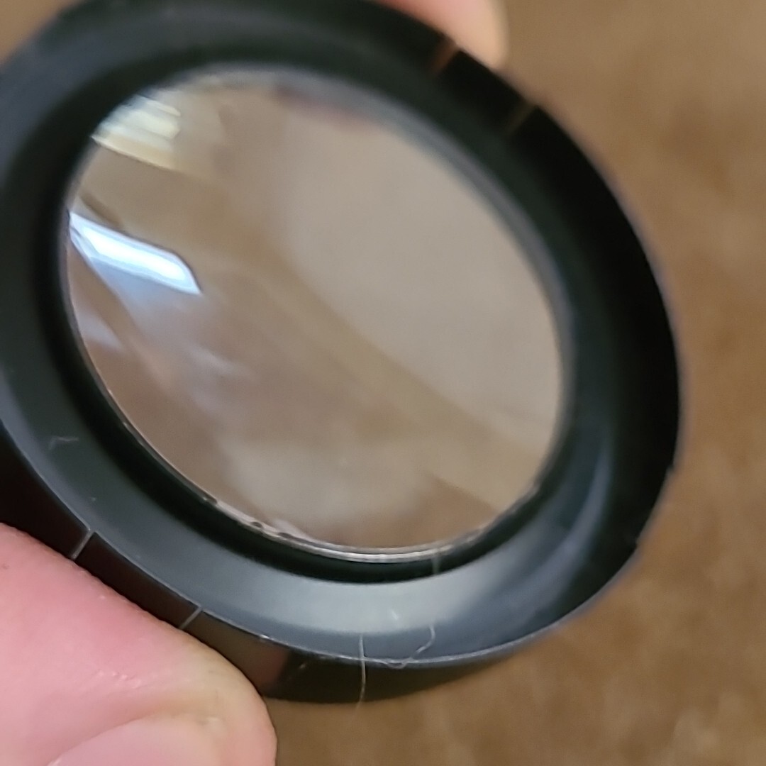 Carl Zeiss Jena Distar 2.5 / IV Filter