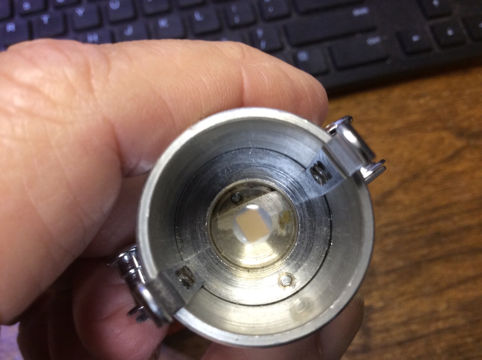 Keystone Viewer 8mm No. V-8