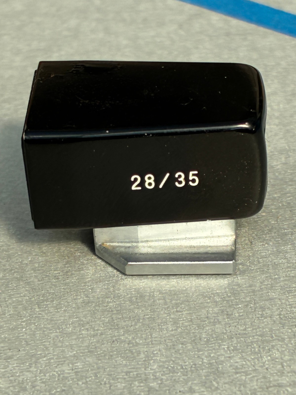 Voigtlander 28/35mm 28mm 35mm Black View Finder