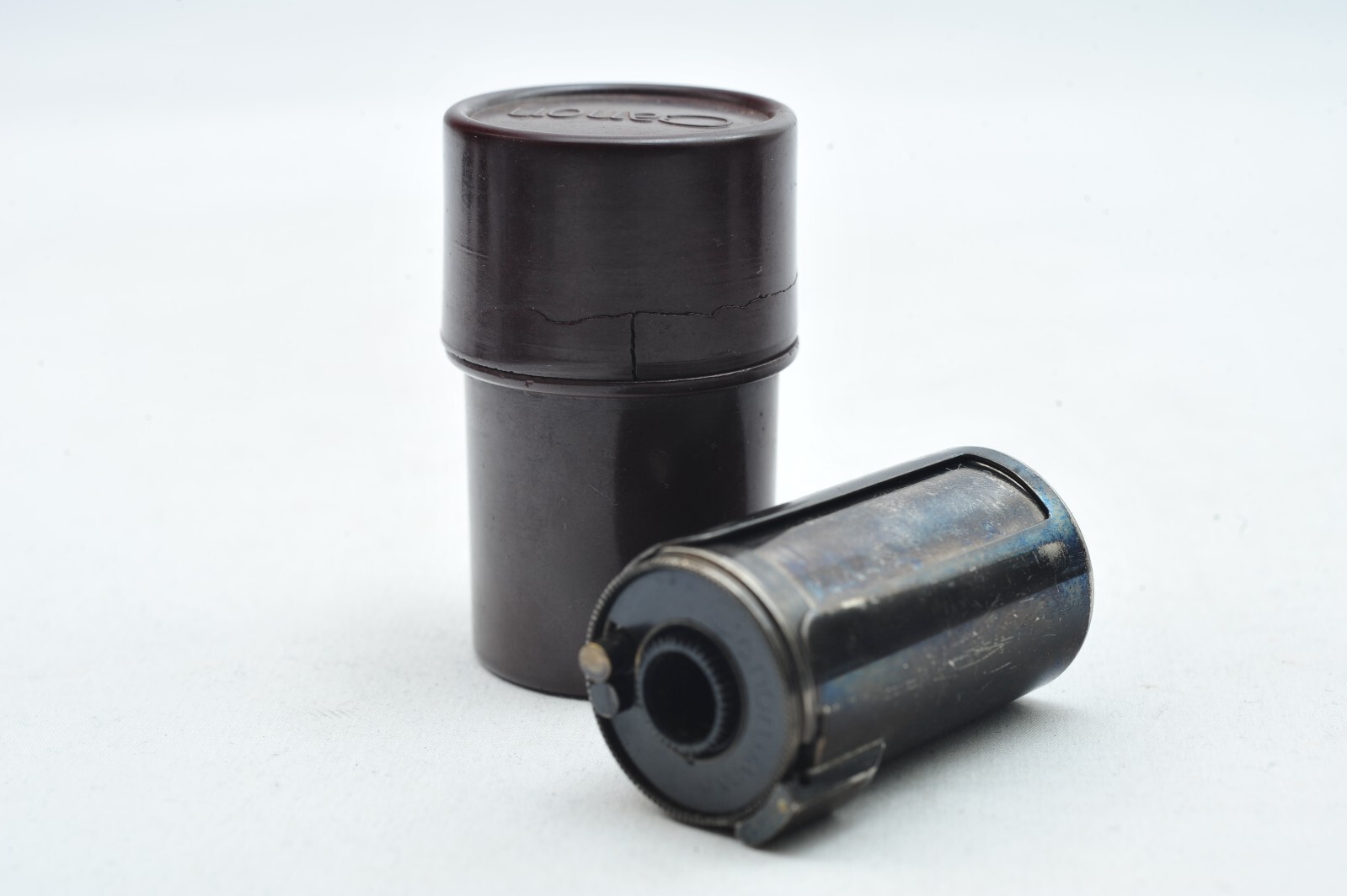 @SakuraDo Camera @ Rare @ Canon Standard Film Magazine Cartridge for Rangefinder
