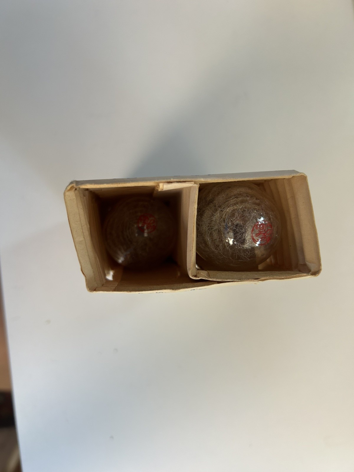 Lot of Vintage Film Flash Bulbs GE Sylvania ITT Variety