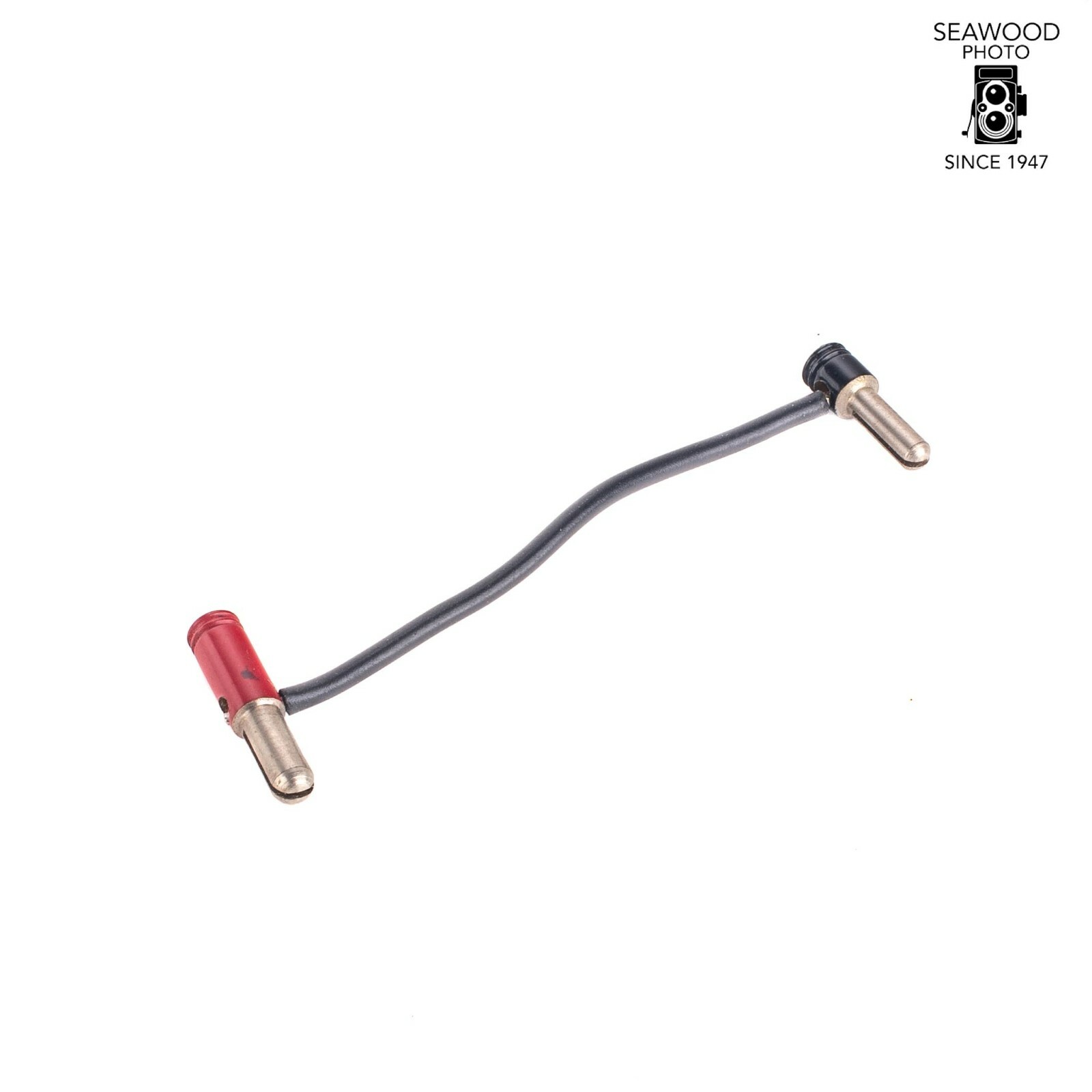 Genuine Bolex Battery Power Cable For H16/H8 (4in)