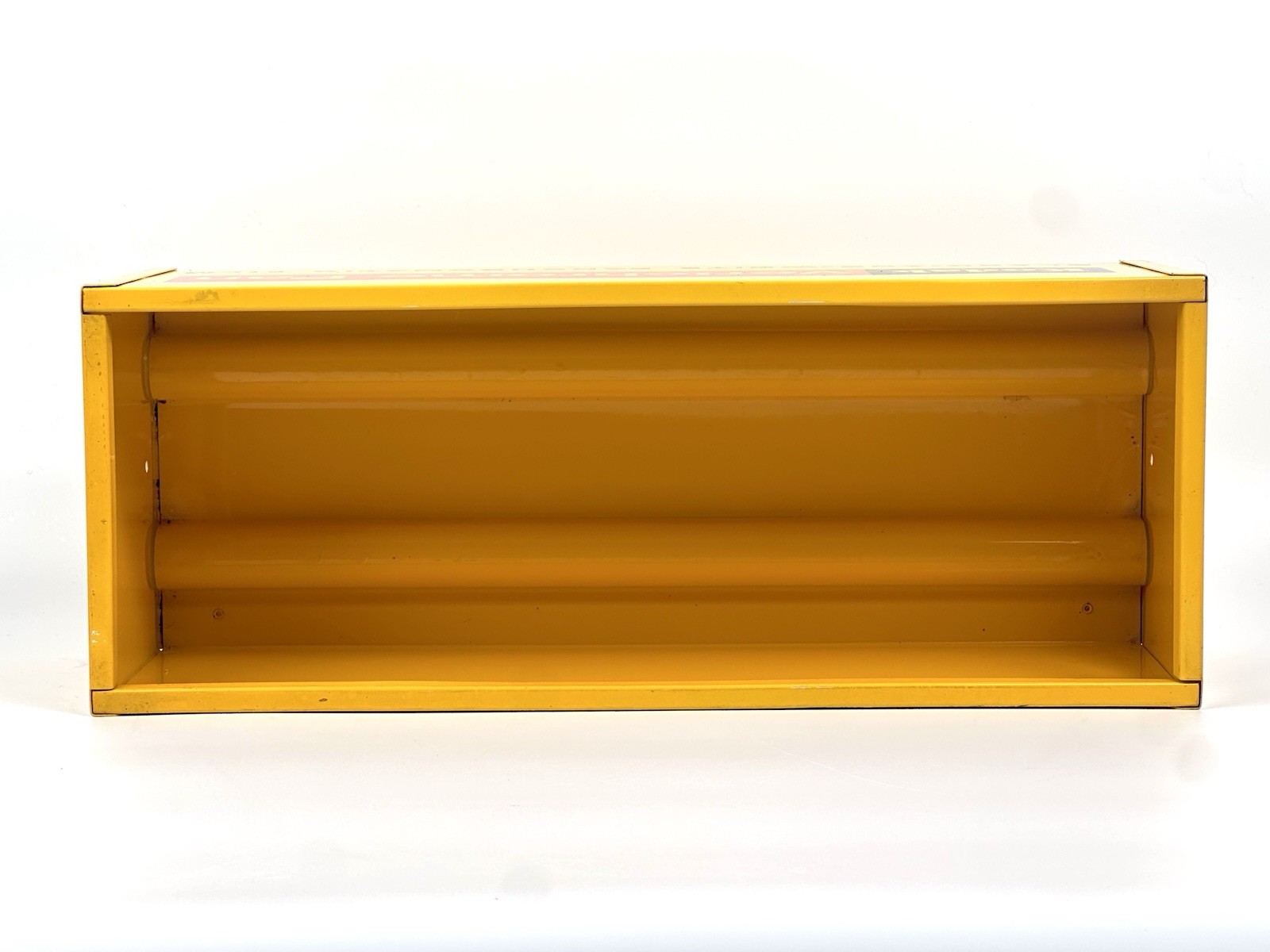 1960s Kodak Verichrome Pan Panchromatic Photo Lab Store Pickup Bin – 18″ Long