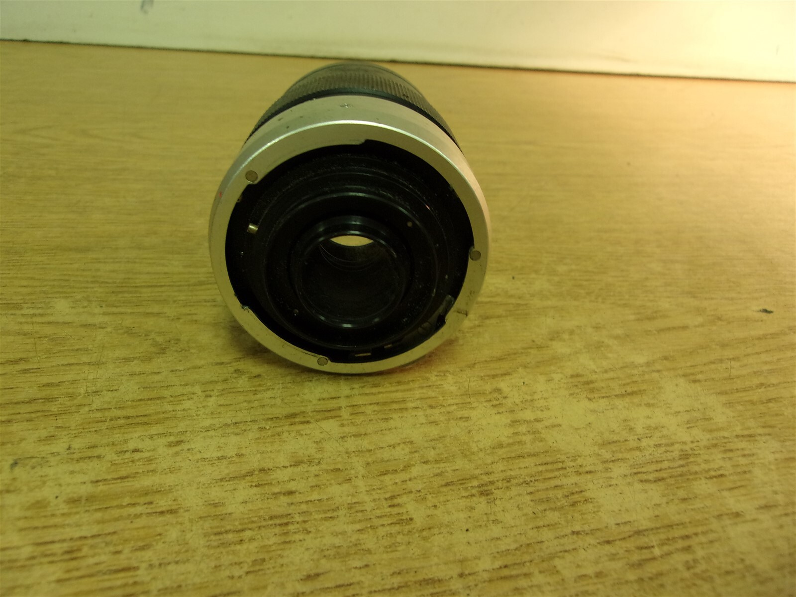 Tokyo Kogaku 13928926 UV Topcor 1:4 F-135mm Lens *FREE SHIPPING*