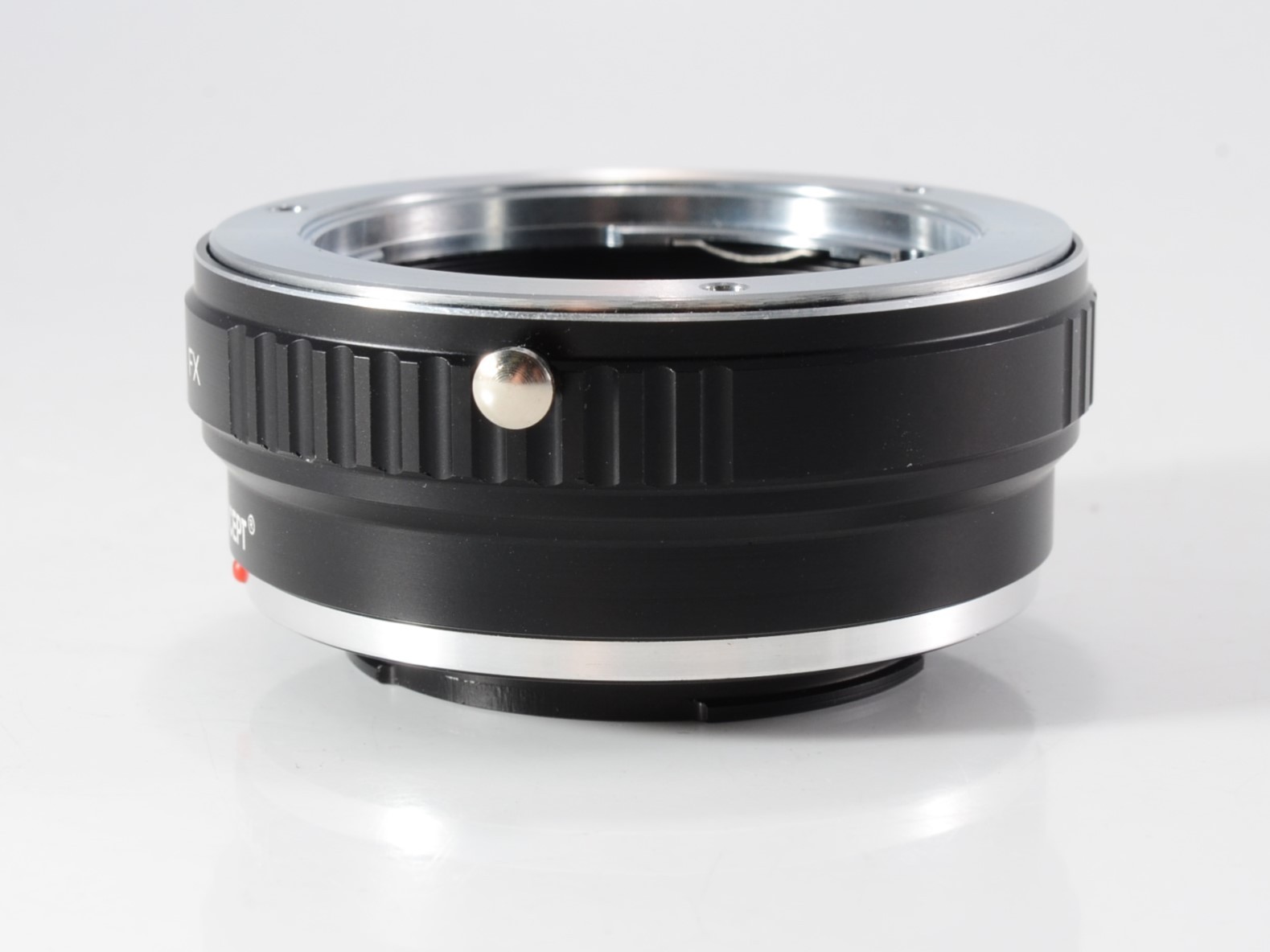 K&F Concept MD-FX Lens Mount Adapter Minolta MD to Fujifilm X Exc+++ Tested