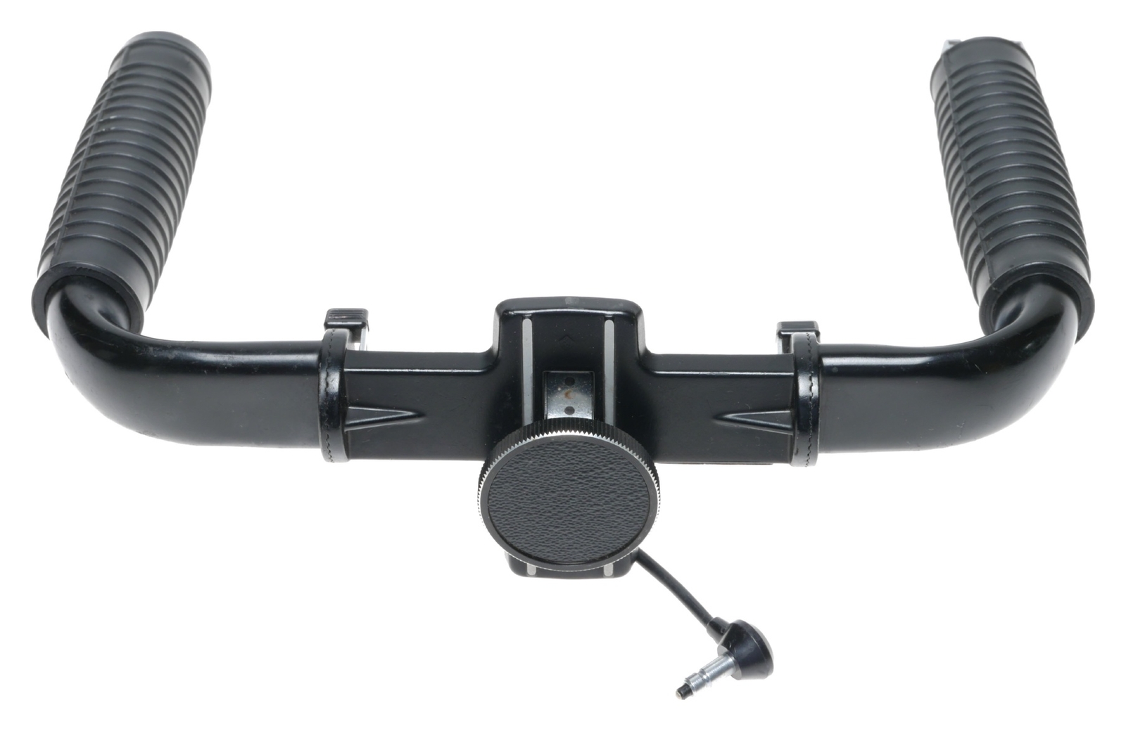 Hasselblad Double Hand Flash Grip for 500EL/M V-System Camera