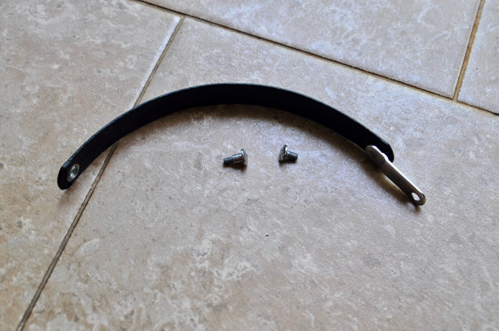 Bolex Strap For Bolex H8,H16 Reflex And Non Reflex Cameras