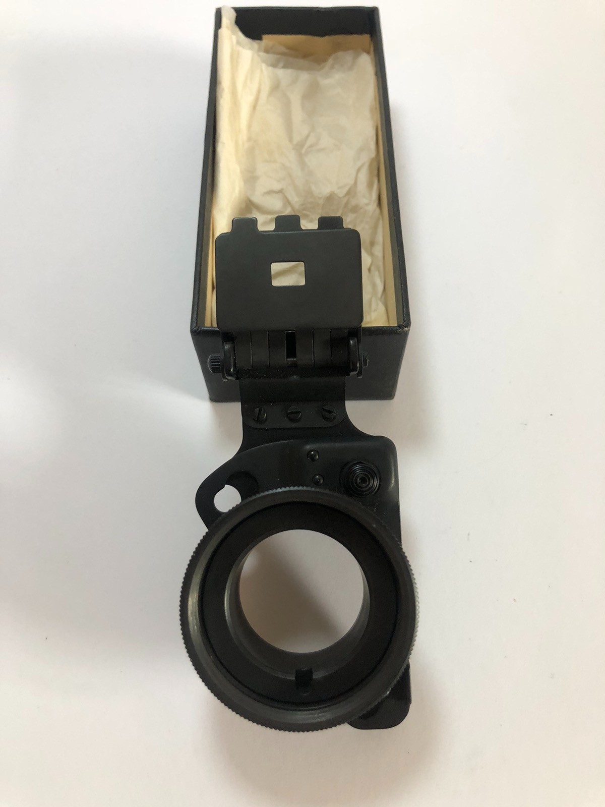 Vintage Cine-Kodak Lens Adapter for Cine-Kodak Special Kodak USA