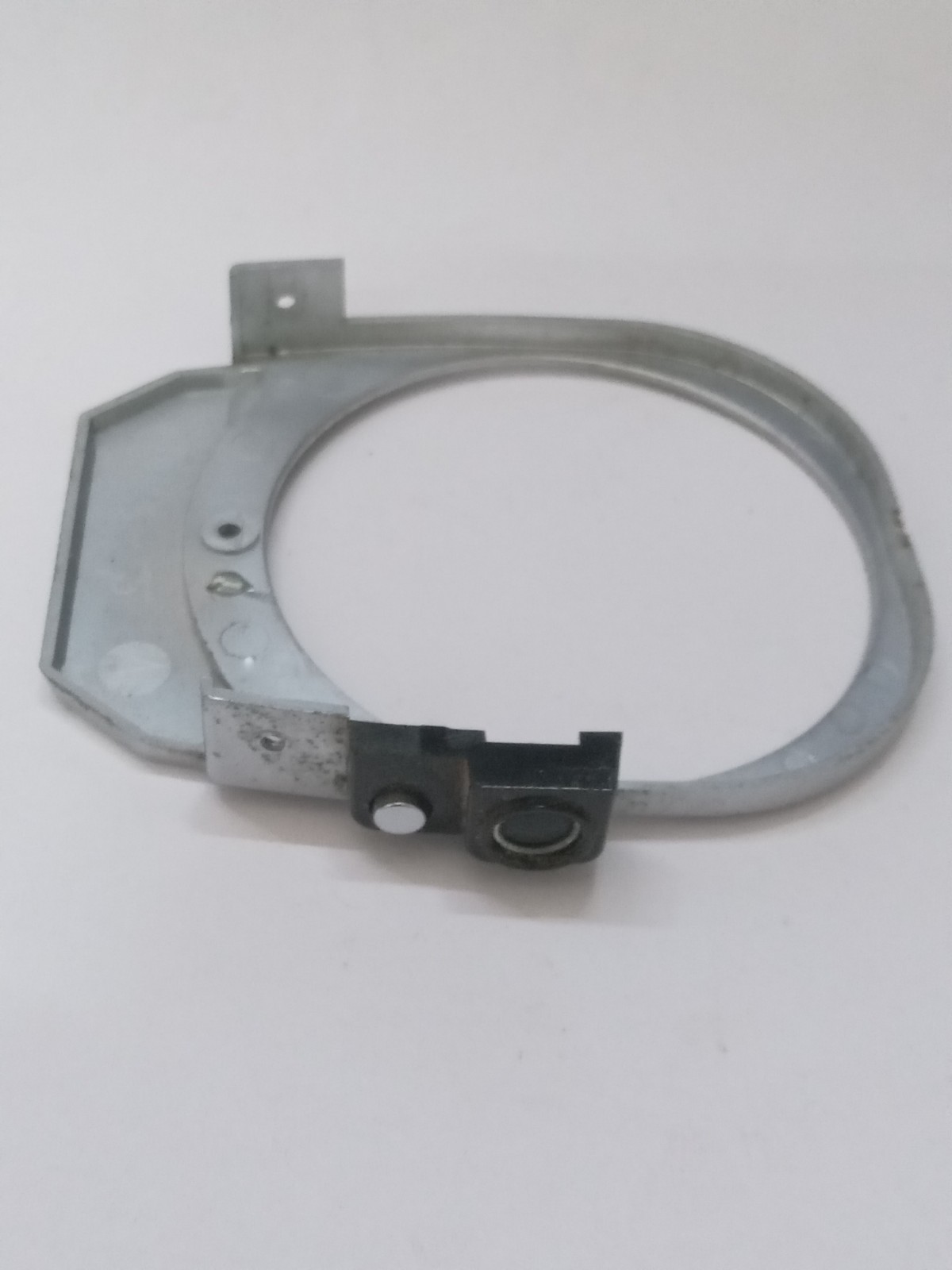 Canon AE 1 Film Face Plate / Bezel Original Used Part Good