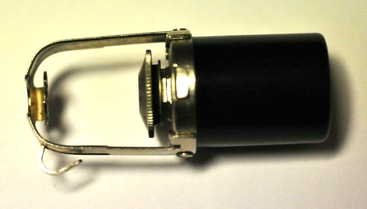 Vintage Eastman Kodak self timer with original box and instructions. #1
