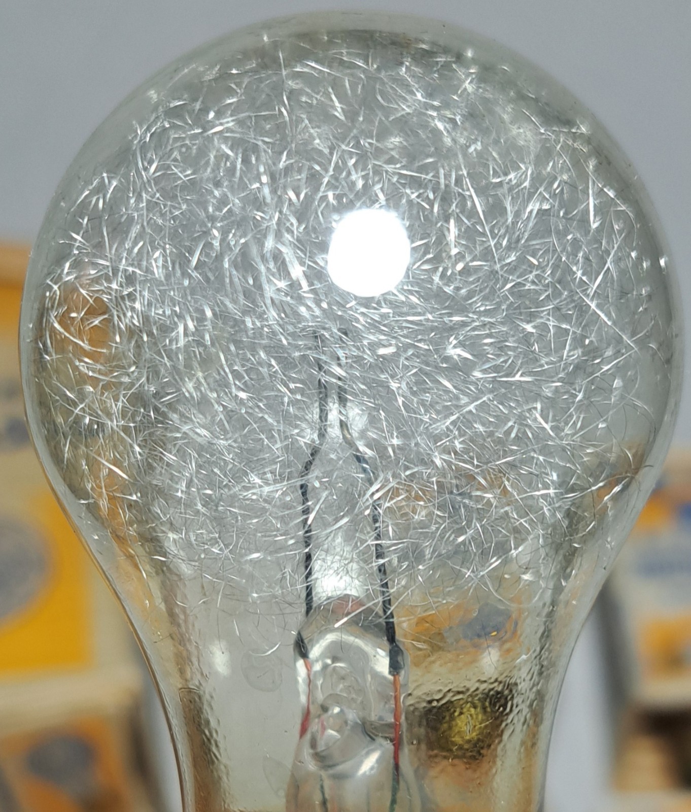 GE General Electric Photoflash 11 Flash Bulb Camera Video Vintage NOS Lot Of 11