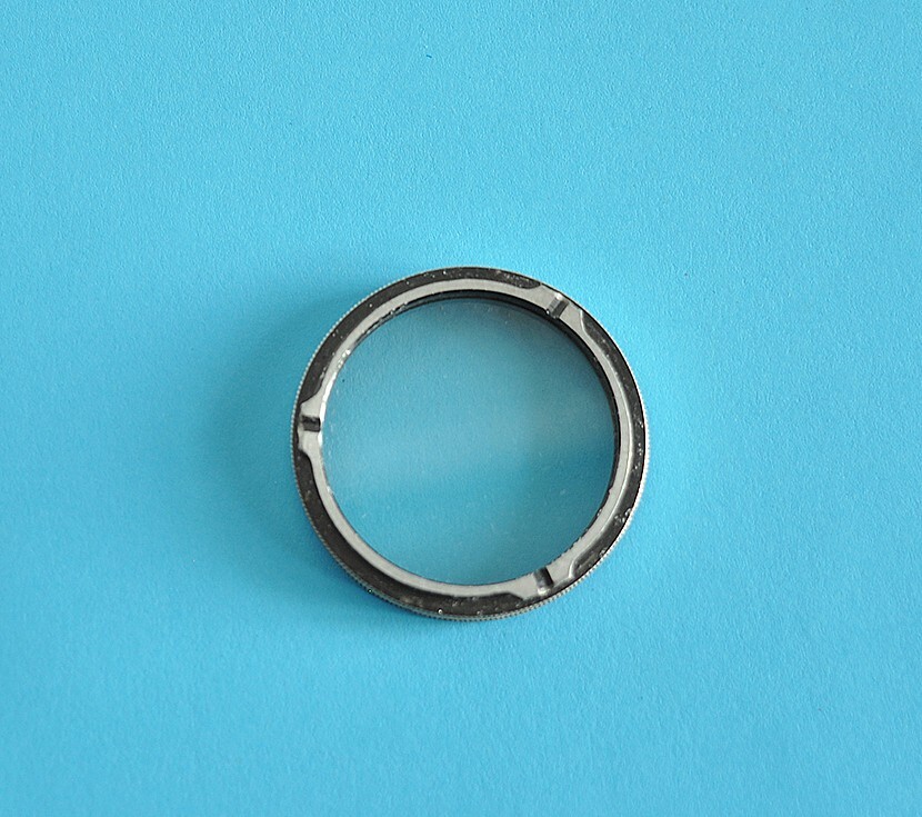 sale Original Yashica Bay 1 UV Lens Filter For Yashica Mat 124G TLR Camera