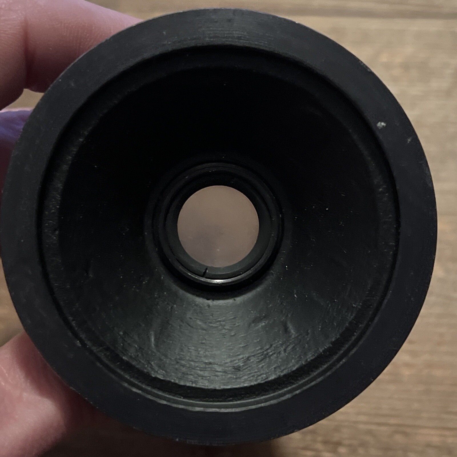 MEOPTA Belar 4,5 / 75 Vergrösserungsobjektiv Lens Objektiv+Gegenlichtblende Meop