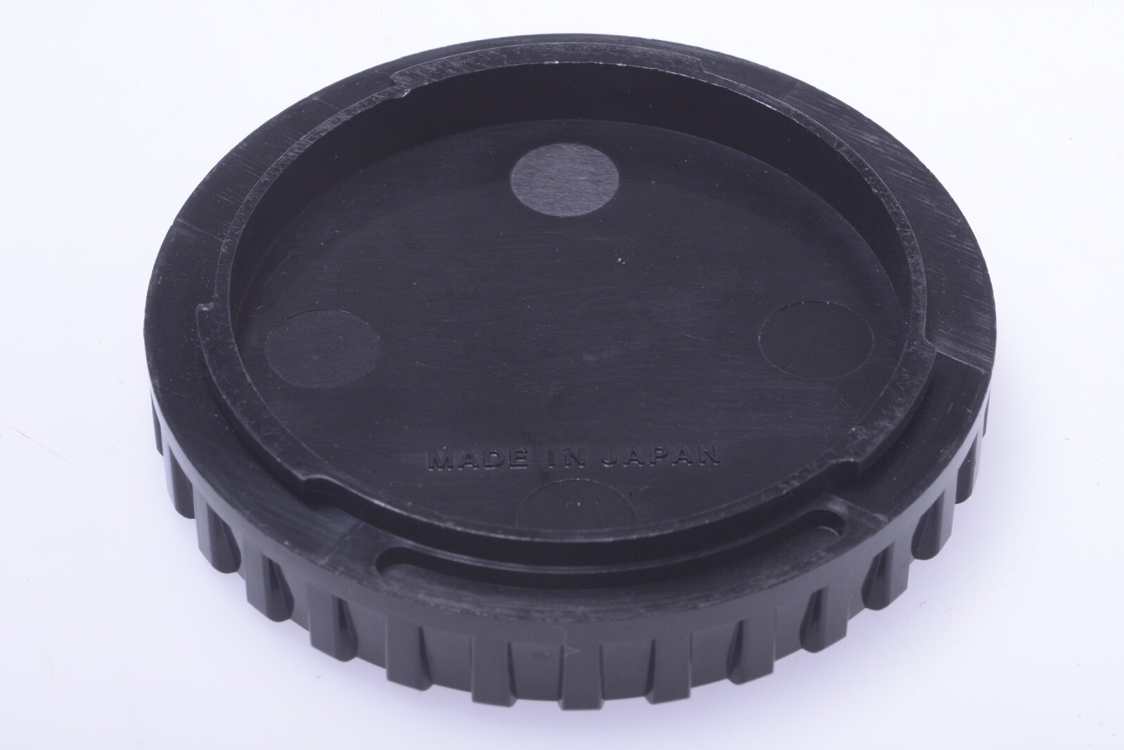 ✅ MAMIYA 645 ORIGINAL BODY CAP 1-3