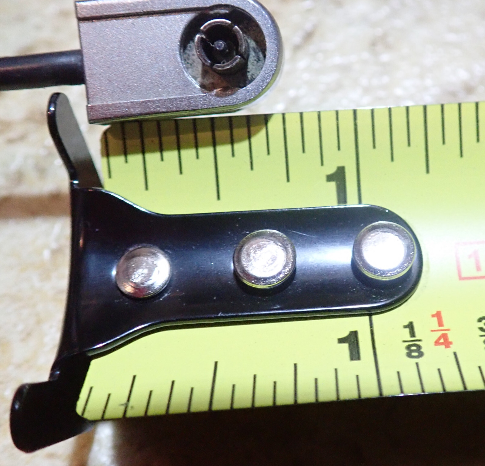 Leica Leitz Wetzlar Germany Flash 35mm Holder Camera Synchronblitzer