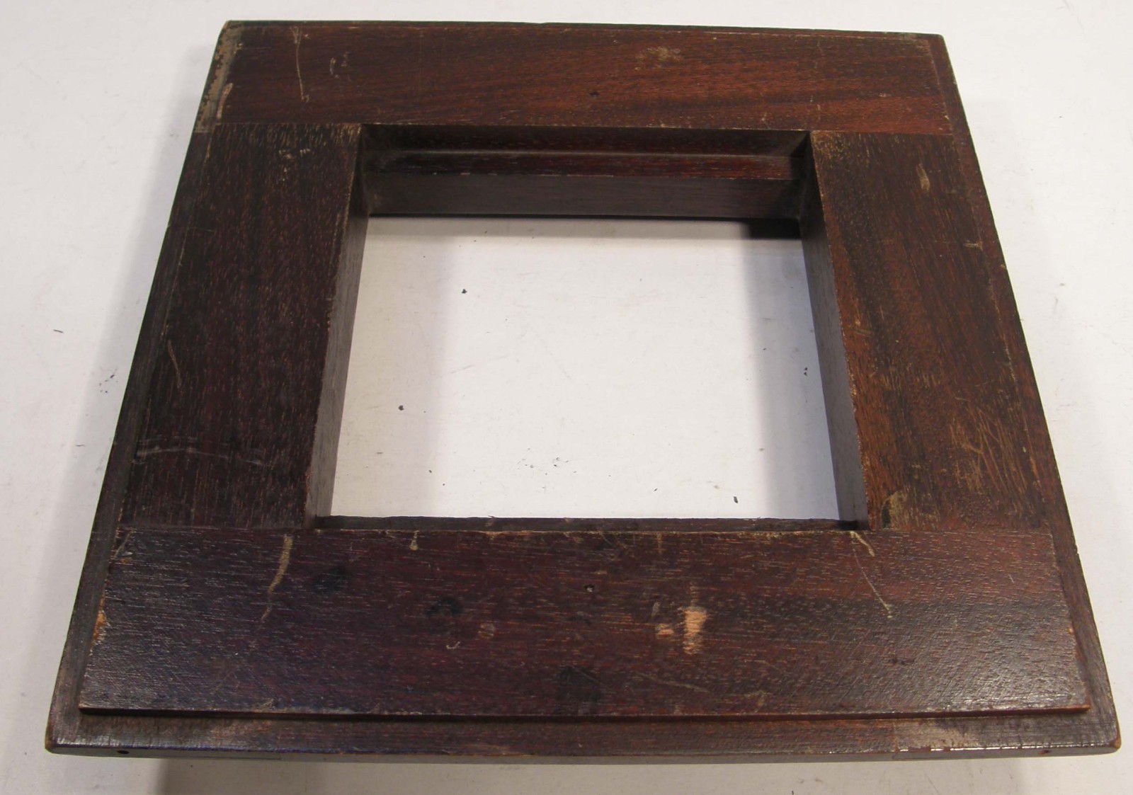 VINTAGE EKC KODAK GRAFLEX 4X5 SLIDING BACK PART FOR PORTRAIT/STUDIO CAMERA