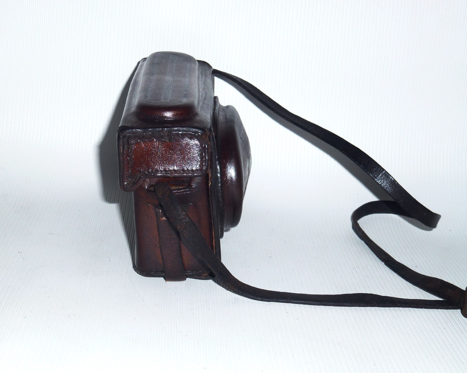 Original case for Zeiss Ikon Pre-production  Contax I 35 mm Rangefinder Camera